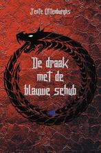 De draak met de blauwe schub 9789493111097 Jente Ottenburghs, Boeken, Verzenden, Gelezen, Jente Ottenburghs