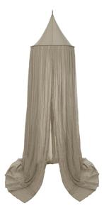 Jollein Vintage Olive Green 245 cm Klamboe, Verzenden, Nieuw