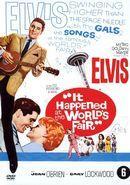 It happened at the worlds fair - DVD, Cd's en Dvd's, Dvd's | Muziek en Concerten, Verzenden