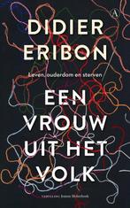 9789025316891 Een vrouw uit het volk Didier Eribon, Verzenden, Nieuw, Didier Eribon