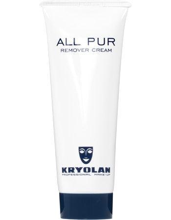 All Pur Remover Cream Kryolan, Diversen, Sinterklaas, Verzenden