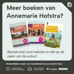 100% Milaan / 100% stedengidsen 9789057672262, Verzenden, Zo goed als nieuw, Annemarie Hofstra