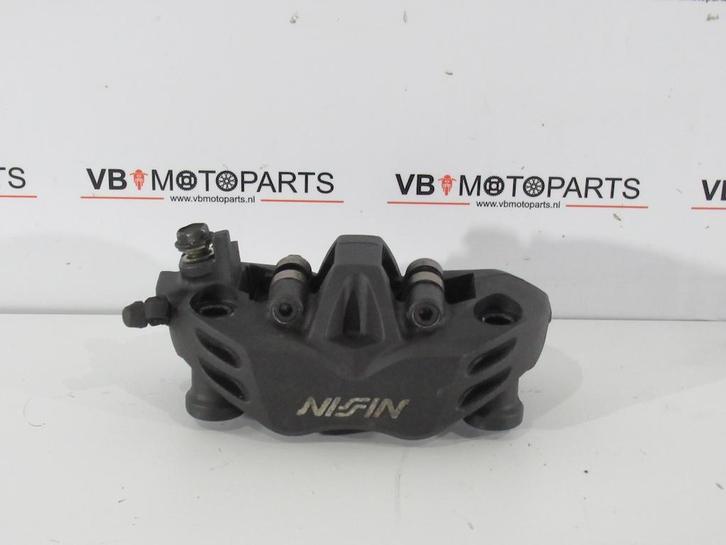 Kawasaki ZX-6R Ninja Remklauw links voor, Motoren, Onderdelen | Kawasaki, Ophalen of Verzenden