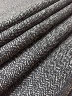B70 - 500 x 160 cm - Elegante tweed in 100% pura lana -