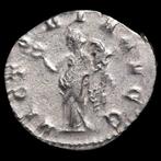 Romeinse Rijk. Valeriaan I (253-260 n.Chr.). Antoninianus, Postzegels en Munten, Munten | Europa | Niet-Euromunten