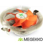 Inter-Tech 88885555 Luchtkoeler, Computers en Software, Verzenden, Nieuw