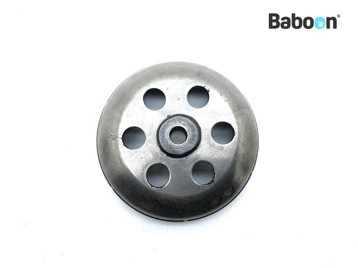 Koppelingshuis BMW C1 (0191), Motoren, Onderdelen | BMW, Gebruikt, Verzenden