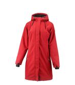 Travelin Jas in maat 38 Rood | 10% korting, Travelin, Verzenden, Zo goed als nieuw, Rood
