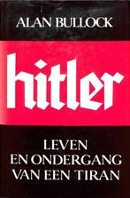 Hitler 9789060574997 Bullock, Verzenden, Gelezen, Bullock