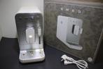 Smeg BCC02WHMEU Volautomatische Espressomachine, Witgoed en Apparatuur, Koffiezetapparaten, Nieuw