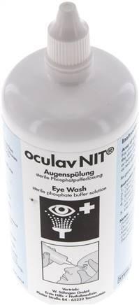 Oogdouche Steriel 250ml Fles, Doe-het-zelf en Verbouw, Overige Doe-het-zelf en Verbouw, Nieuw, Verzenden