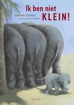 Boek Ik ben niet klein! 9789047706212, Boeken, Verzenden, Zo goed als nieuw