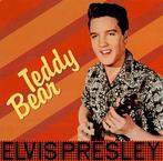 Elvis Presley - Teddy Bear (1..., Verzenden, Nieuw in verpakking