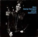 LP gebruikt - George Thorogood And The Destroyers - More..., Zo goed als nieuw, Verzenden