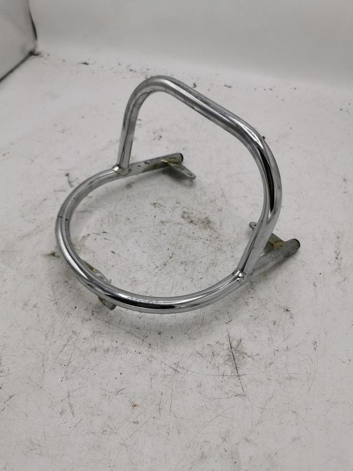 Kymco New Sento 2011 / Achterdrager, Fietsen en Brommers, Brommeronderdelen | Scooters, Overige typen, Kymco, Ophalen of Verzenden