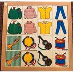 Educo Heel en half kleding en muziekinstrumenten (zie omschr, Verzenden, Nieuw