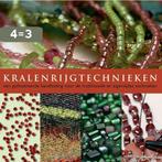 Kralen rijgtechnieken 9789057646669 S. Withers, Boeken, Verzenden, Gelezen, S. Withers