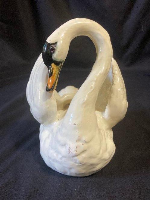 Vide-poche - Delphin Massier- Vallauris - Vide Poche Le, Antiek en Kunst, Curiosa en Brocante