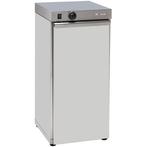 Warmte kast voor 60 borden | Diamond | WR-AC60-08, Verzenden