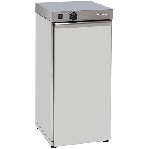 Warmte kast voor 60 borden | Diamond | WR-AC60-08, Zakelijke goederen, Horeca | Overige, Verzenden