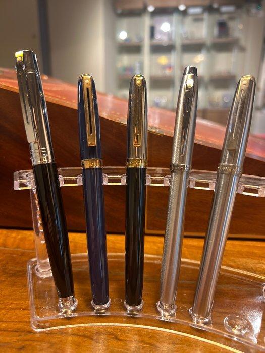 Sheaffer - Vulpen, Verzamelen, Pennenverzamelingen