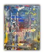 David Brush (1979) - Gerhard Richter como pretexto, Antiek en Kunst
