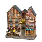 Lemax, Luville, Myvillage, Department56, Diversen, Kerst, Ophalen of Verzenden, Nieuw