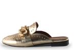 Notre-V Muiltjes in maat 39 Goud | 10% extra korting, Kleding | Dames, Schoenen, Notre-V, Overige kleuren, Verzenden, Overige typen