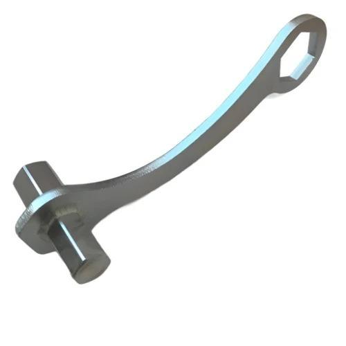 Rally Raid axle spanner #1 voor Honda CB500X, Fietsen en Brommers, Fietsaccessoires | Fietsgereedschap, Nieuw, Verzenden