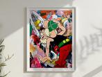 Michiel Folkers (1982) - BOOSTER, Antiek en Kunst