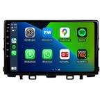 Kia Rio CarPlay Autoradio 2018 t/m 2020 Android Auto, Ophalen of Verzenden, Nieuw