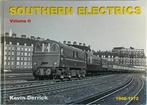 Southern Electrics 1948 - 1972, Nieuw, Verzenden