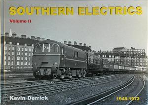 Southern Electrics 1948 - 1972, Boeken, Taal | Overige Talen, Verzenden