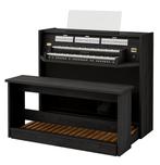 Nieuwe Johannus Studio serie, Nieuw, Orgel