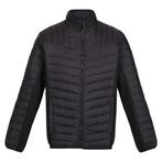 -53% Regatta  Regatta Heren tourer hybride jas  maat XXXL, Verzenden, Nieuw, Zwart