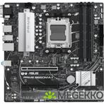 ASUS PRIME B650M-A II-CSM, Computers en Software, Moederborden, Verzenden, Nieuw