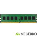 Kingston DDR4 ValueRAM 1x8GB 2666 KVR26N19S8/8