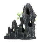 Rots formatie 26 cm / Aquarium decoratie As-107, Dieren en Toebehoren, Vissen | Aquaria en Toebehoren, Verzenden, Nieuw