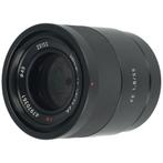 Sony FE 55mm F/1.8 ZEISS Sonnar T* | Tweedehands, Audio, Tv en Foto, Fotografie | Lenzen en Objectieven, Verzenden, Gebruikt