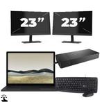 Microsoft Surface Laptop 3 - Intel Core i5-10e Generatie - 1, Verzenden, Nieuw, Microsoft