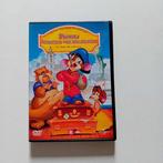Fievel Avontuur met een staartje, Verzenden, Gebruikt