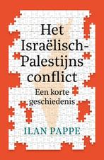 9789401920766 Het Israelisch-Palestijns conflict, Verzenden, Nieuw, Ilan Pappe