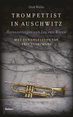 9789463820899 Trompettist in Auschwitz | Tweedehands, Boeken, Dick Walda, Zo goed als nieuw, Verzenden