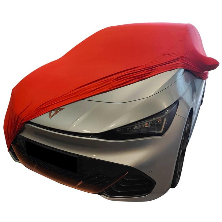 Autohoes passend voor Cupra Born binnen BESTE PASVORM cover, Auto diversen, Autohoezen, Op maat, Nieuw, Ophalen of Verzenden