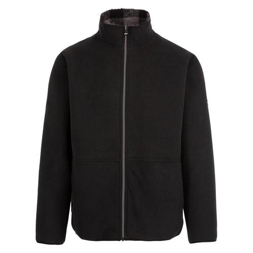 -38% Trespass  Trespass Heren tatsfield fleece jas  maat XXX, Kleding | Heren, Sportkleding, Zwart, Nieuw, Verzenden