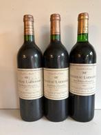 1993 x2 & 1994 Château Larmande - Saint-Émilion Grand Cru, Nieuw