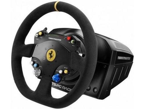 Thrustmaster TS-PC Racer Ferrari 488 Challlenge Edition -, Huis en Inrichting, Woonaccessoires | Overige, Nieuw, Verzenden
