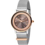 Ferrè Milano - FM1L103M0721 - silver grey, Verzenden, Nieuw