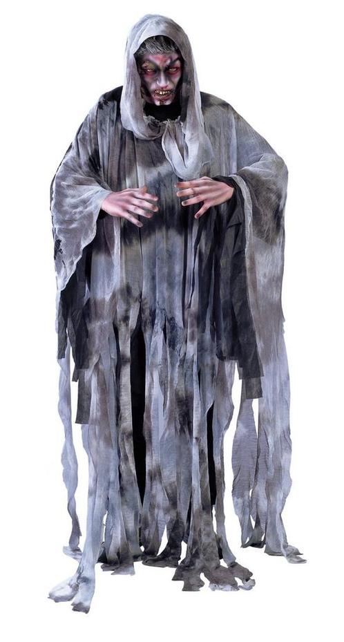 Geest Halloween Kostuum Heren L, Hobby en Vrije tijd, Feestartikelen, Nieuw, Verzenden