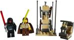 LEGO Star Wars Lightsaber Duel - 7101 (Compleet), Kinderen en Baby's, Speelgoed | Duplo en Lego, Verzenden, Zo goed als nieuw